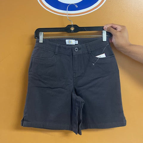 New BG Uniform Shorts