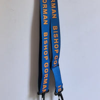 BG Stadium Crossbody Bag