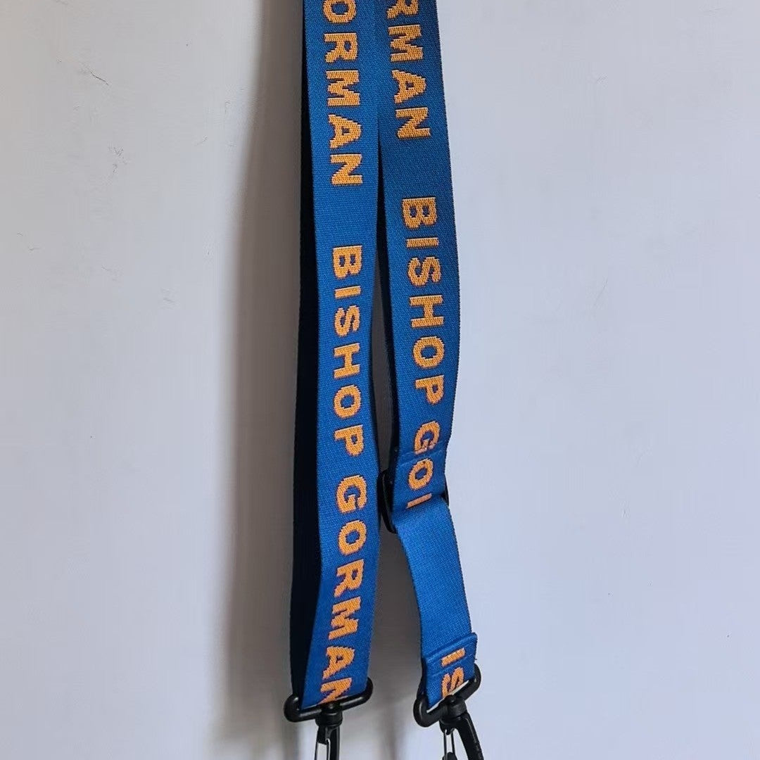 BG Stadium Crossbody Bag