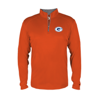 B-Core 1/4 Zip Pullover