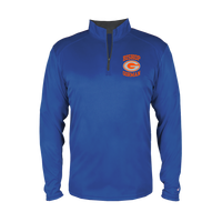 B-Core 1/4 Zip Pullover