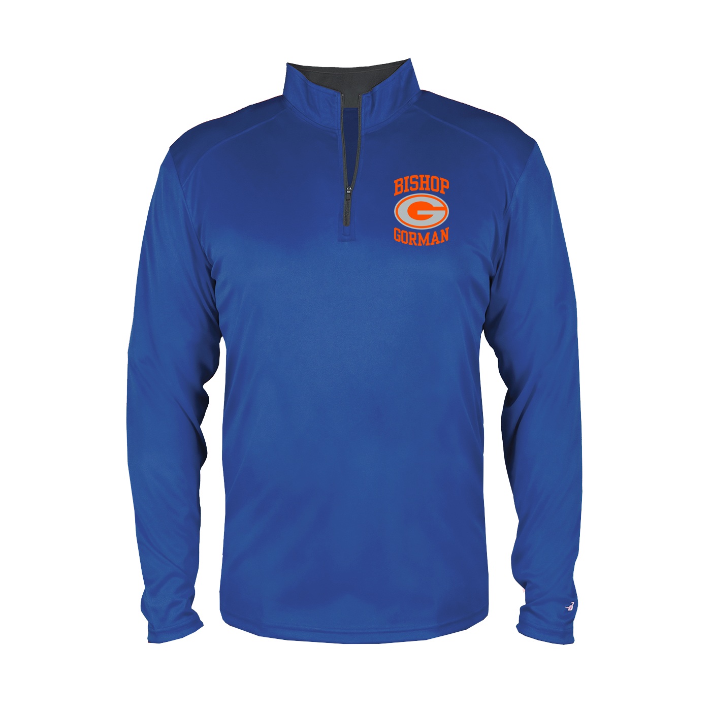 B-Core 1/4 Zip Pullover