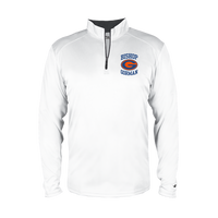 B-Core 1/4 Zip Pullover