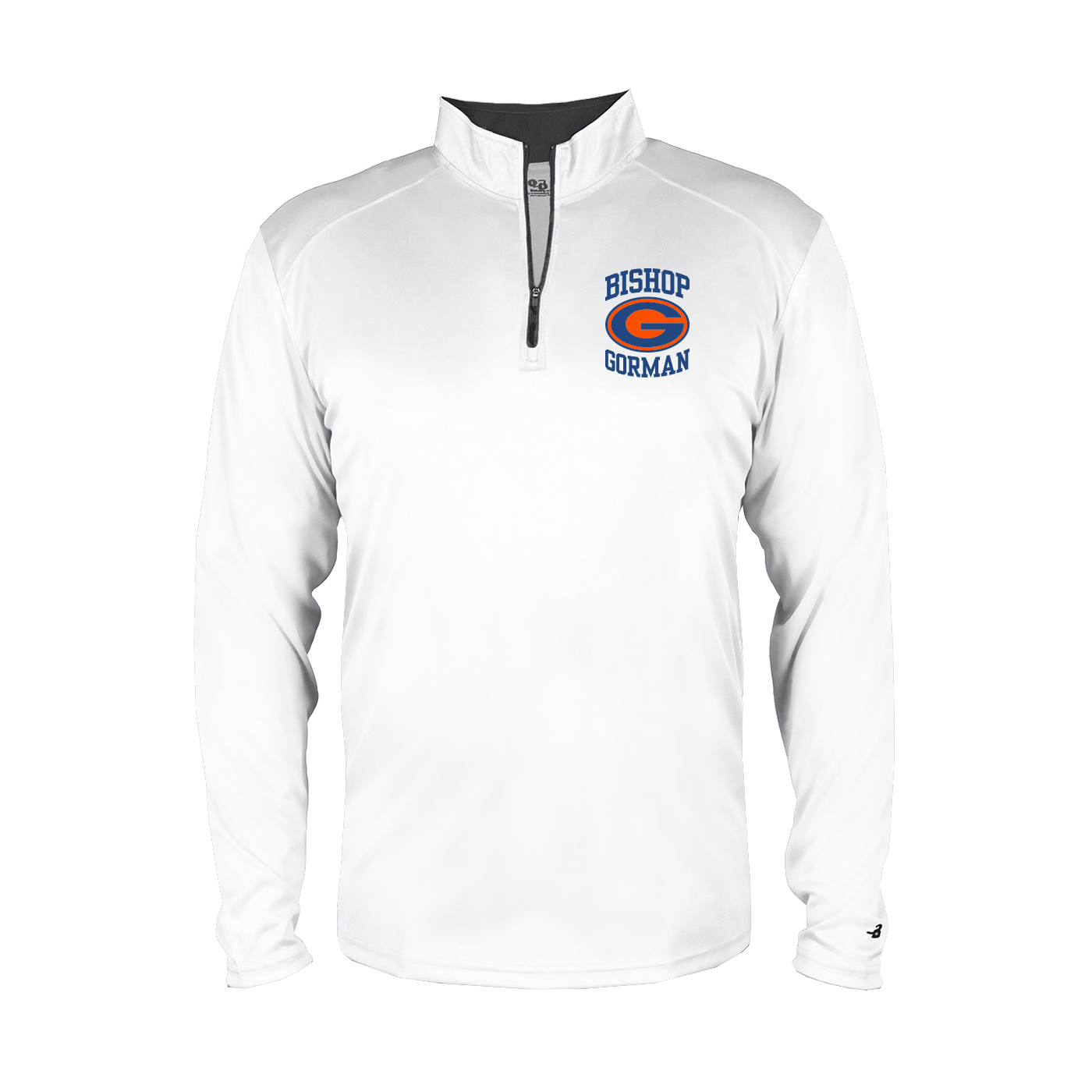 B-Core 1/4 Zip Pullover