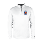 B-Core 1/4 Zip Pullover