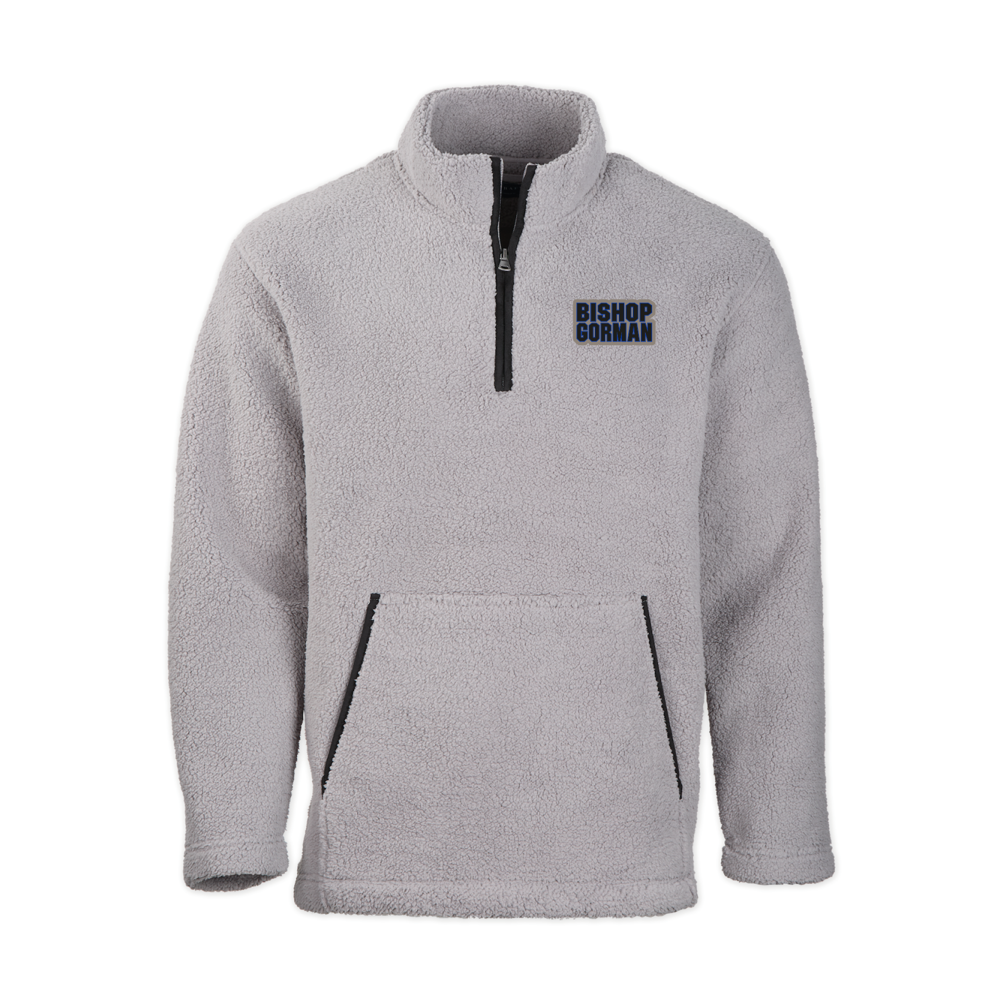 Everest Fleece Pullover