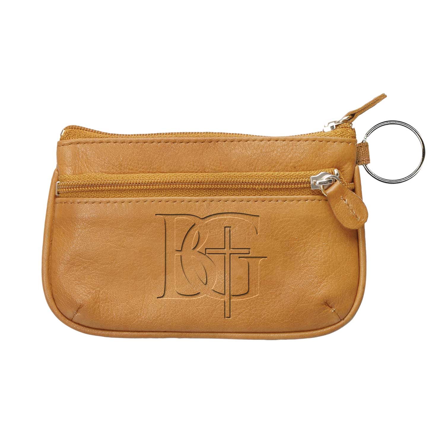 Coin Case ID Holder