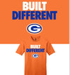 Built Different