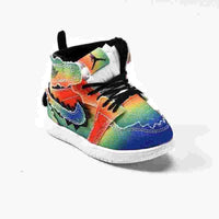 Sneaker Keychain (Bag charm)