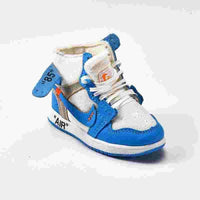 Sneaker Keychain (Bag charm)