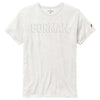 Canvas Gorman Emboss Tee