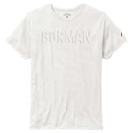 Canvas Gorman Emboss Tee