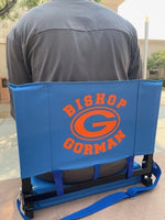 STADIUM SEAT