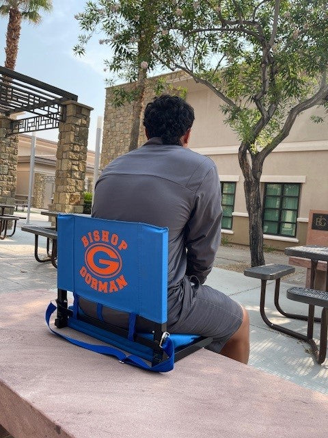 STADIUM SEAT
