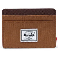 2.3 CHARLIE CARDHOLDER