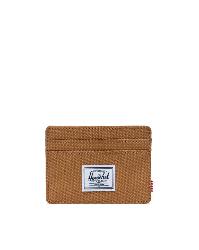 2.3 CHARLIE CARDHOLDER