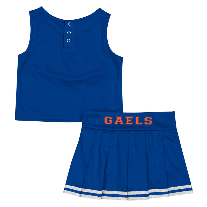 Girls Cheer Set