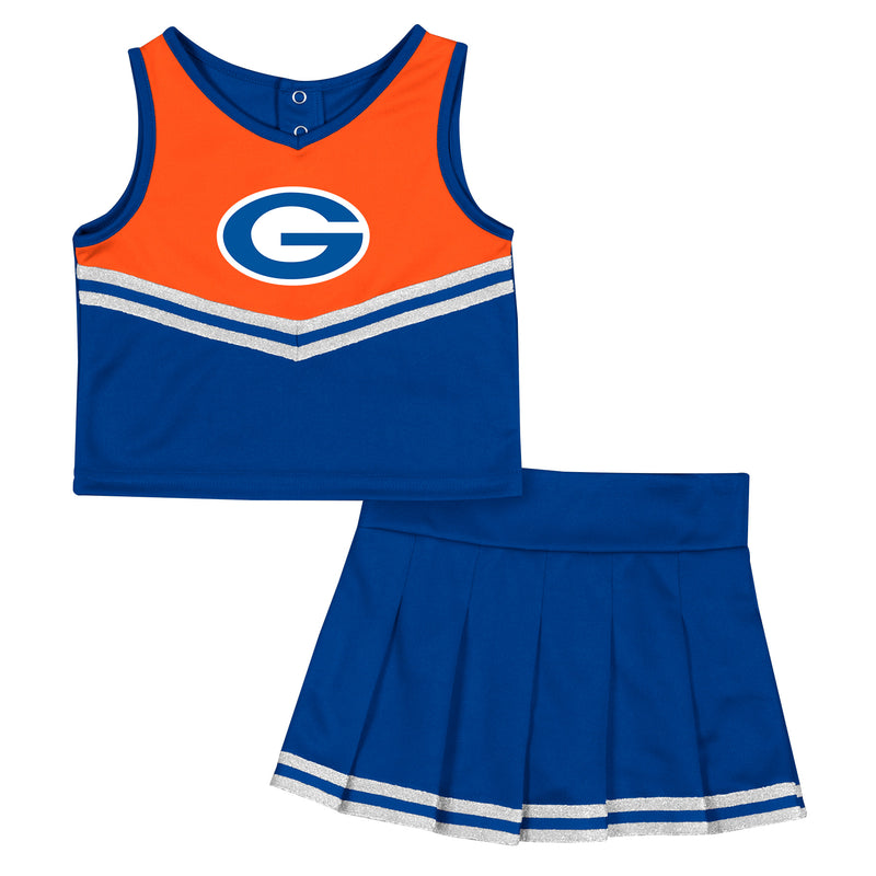 Toddler Cheer Set