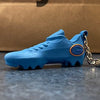Bg Cleats Keychain