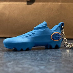 Bg Cleats Keychain