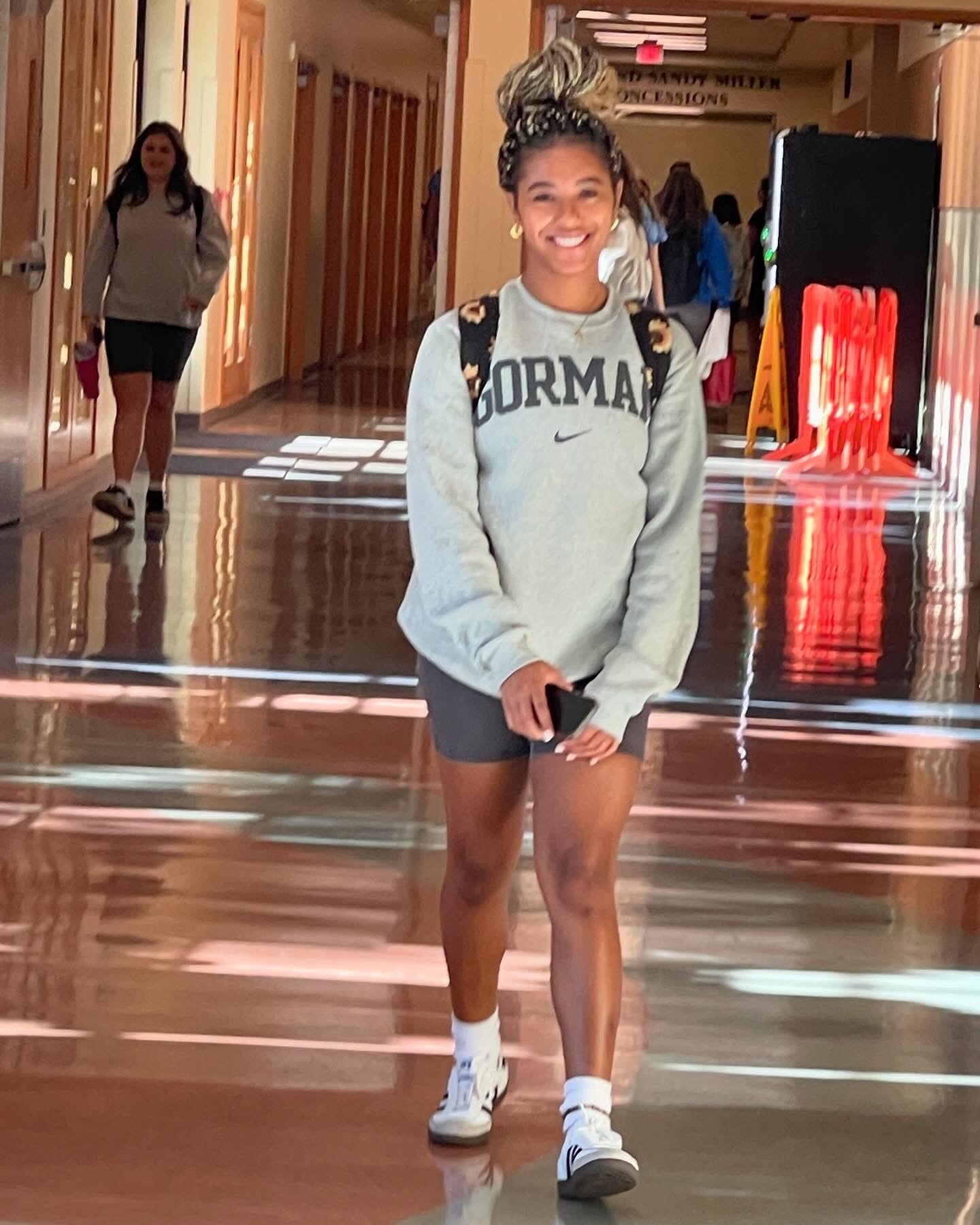 NIKE 2.0 Club Fleece