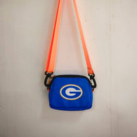 BG Stadium Crossbody Bag