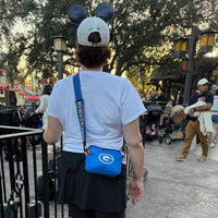 BG Stadium Crossbody Bag