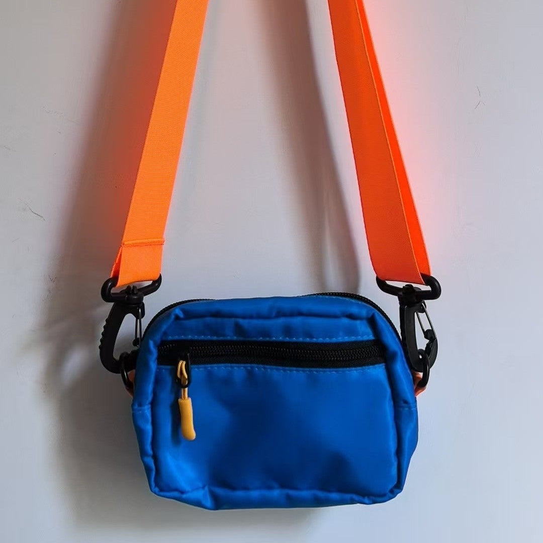 BG Stadium Crossbody Bag