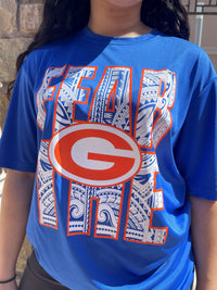 2.0 Fear The G Aloha