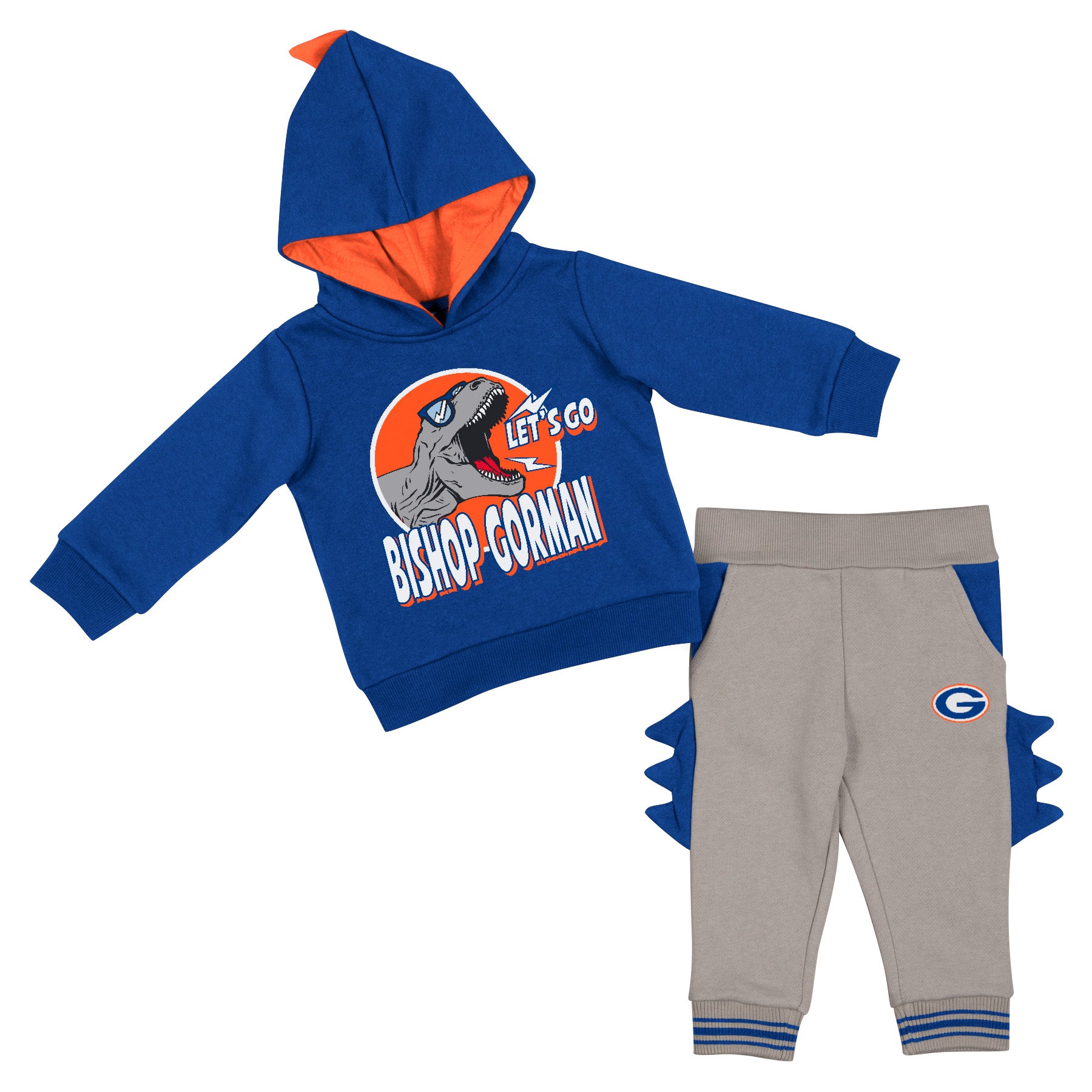 Infant Dino Set