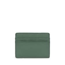 Charlie Cardholder  - Sea Spray