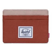 Charlie Cardholder Chutney