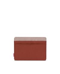 Charlie Cardholder Chutney