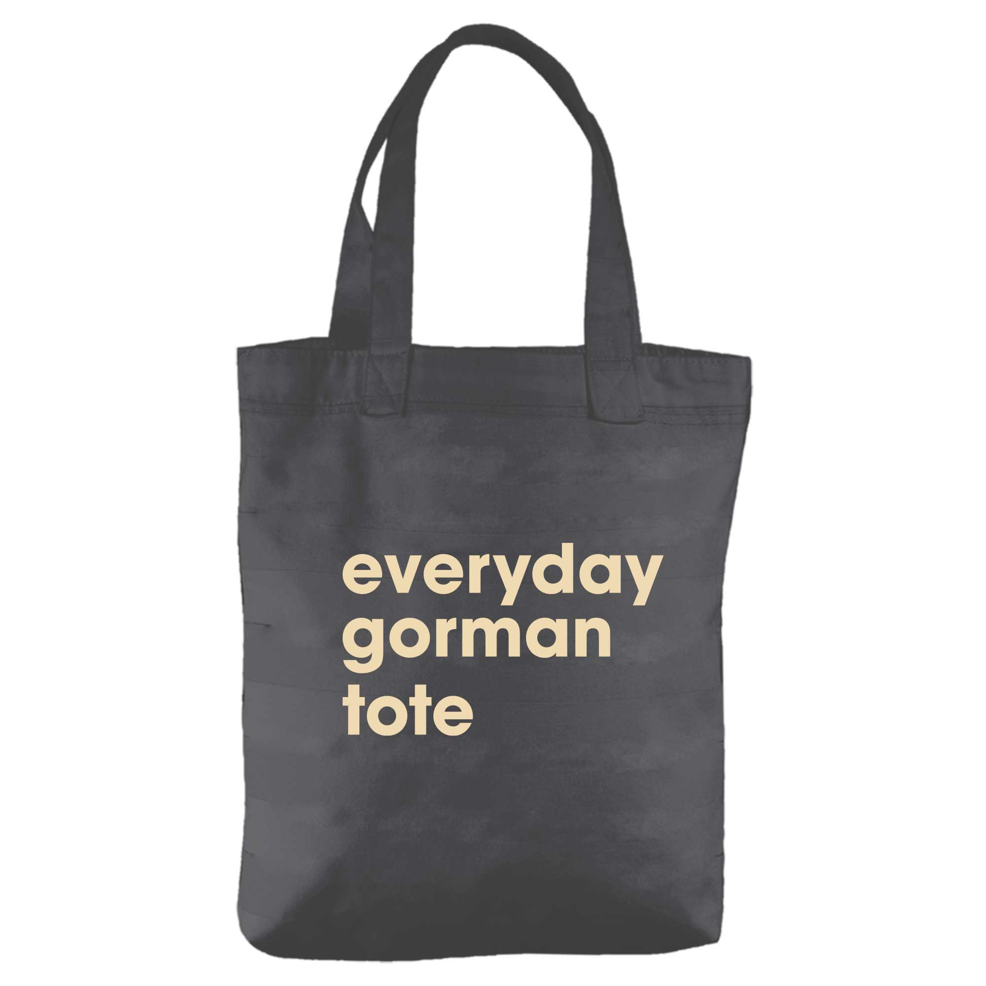 Everyday Gorman Tote