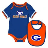 Infant Boys The Gift Onesie