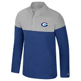 Leto 1/4 Zip Pullover