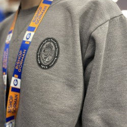Crest Uniform Crew
