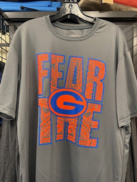 2.0 Fear The G Aloha