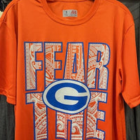2.0 Fear The G Aloha
