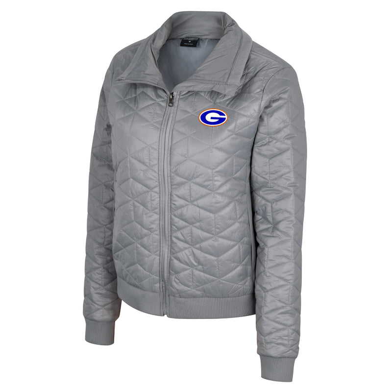 Gracie Puffer Jacket