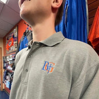 Uniform Men's Ls Polo