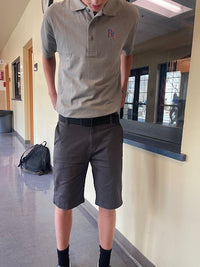 BG Men's Uniform Shorts