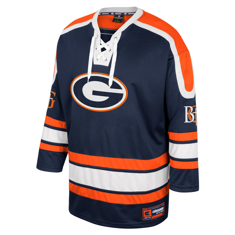 Hockey Jersey