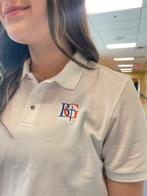 Women's Uniform Polo - PA