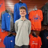 Uniform Men's Ls Polo