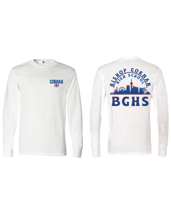 Lv City Long Sleeve
