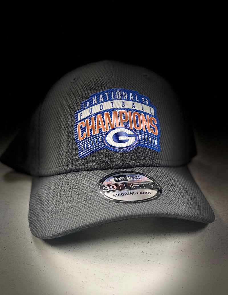 23 National Champ Hat