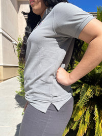 Women's Uniform Polo - PA