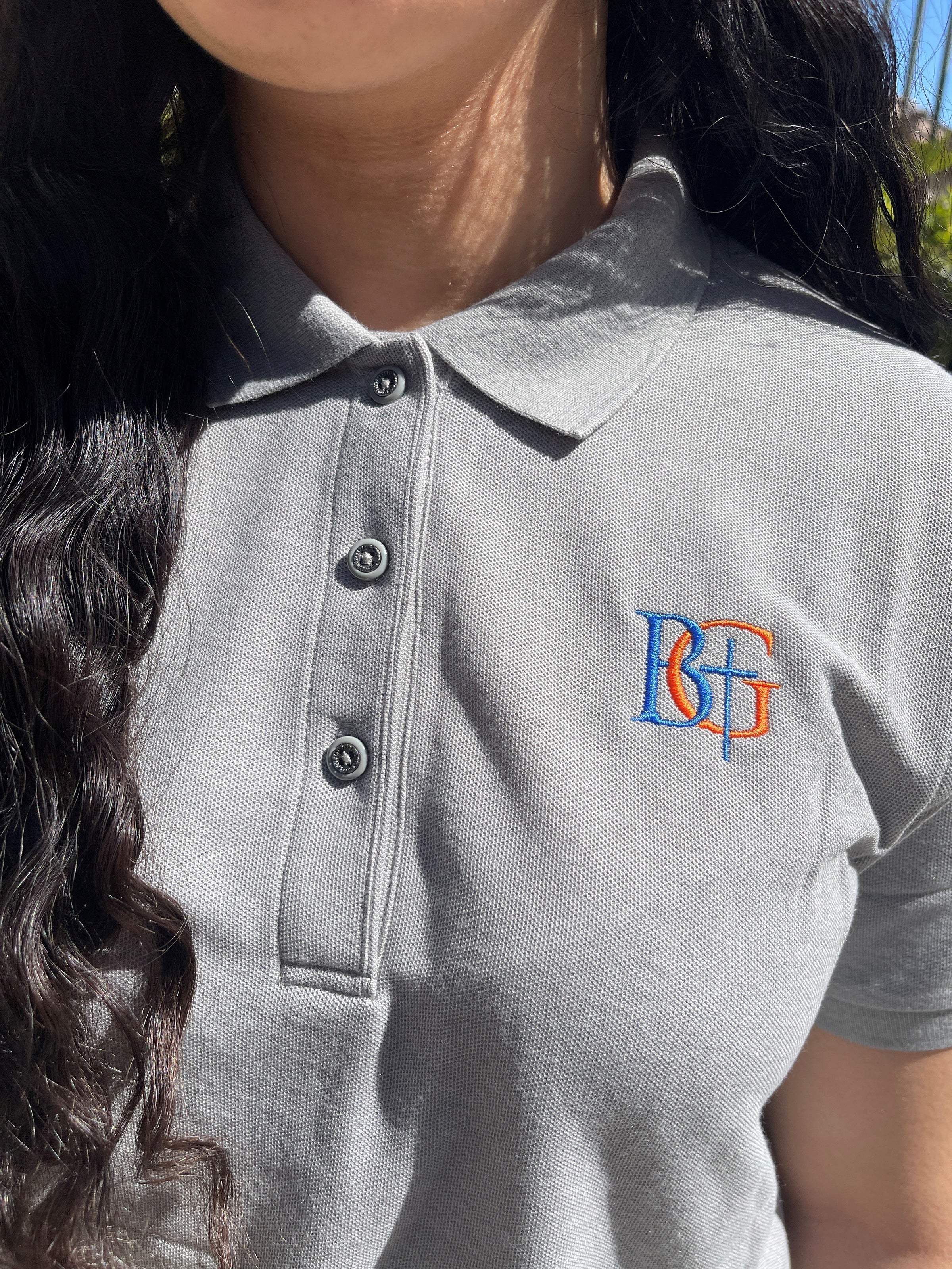 Women's Uniform Polo - PA