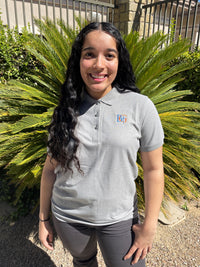 Women's Uniform Polo - PA